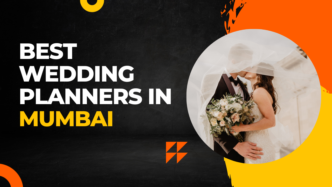 Best Wedding Planner in Mumbai