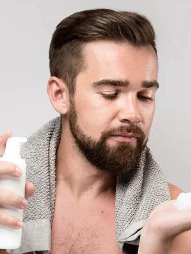 Best Skin Care Routine for Men